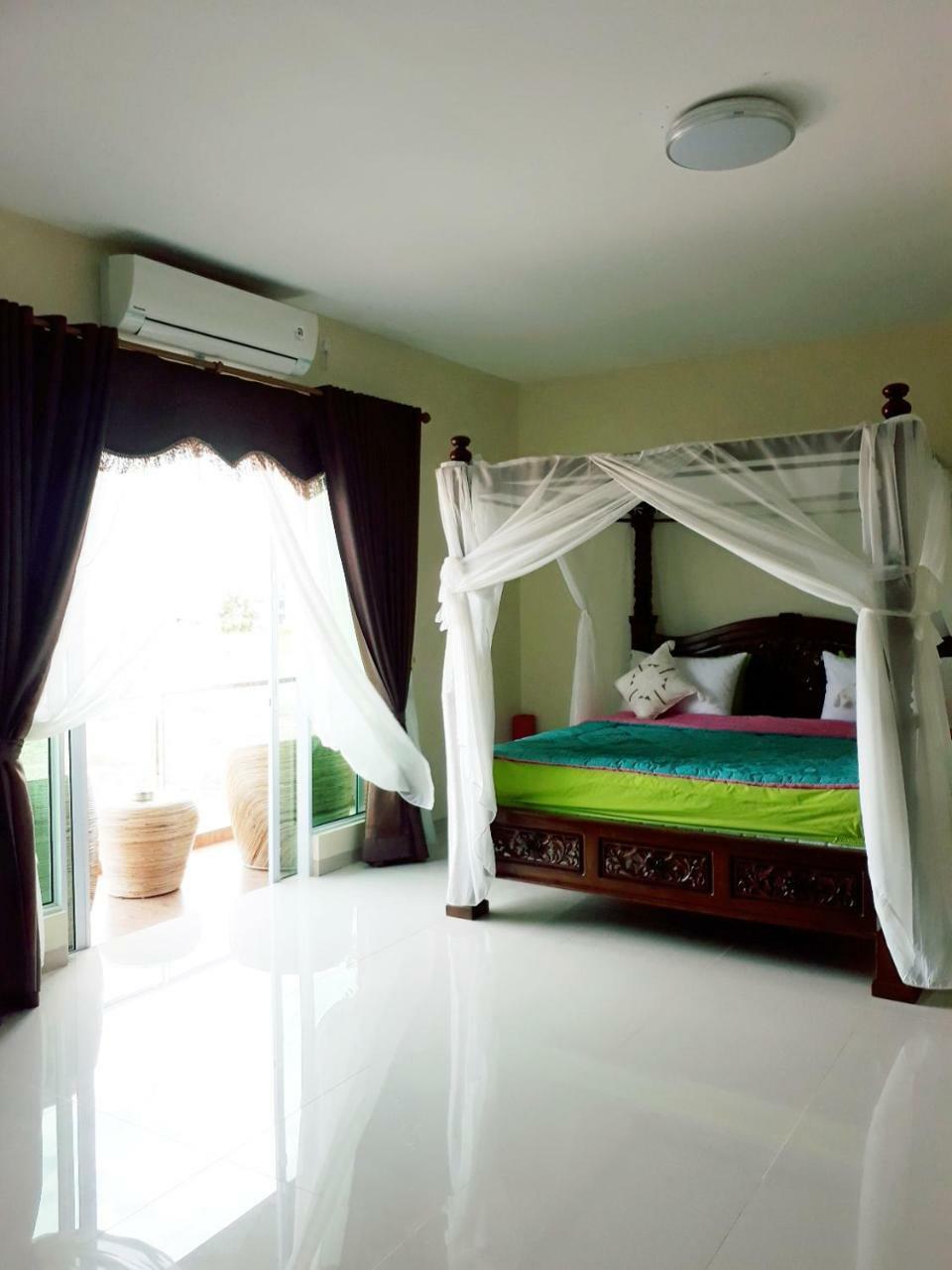 Jakson Homestay Batam Exterior foto