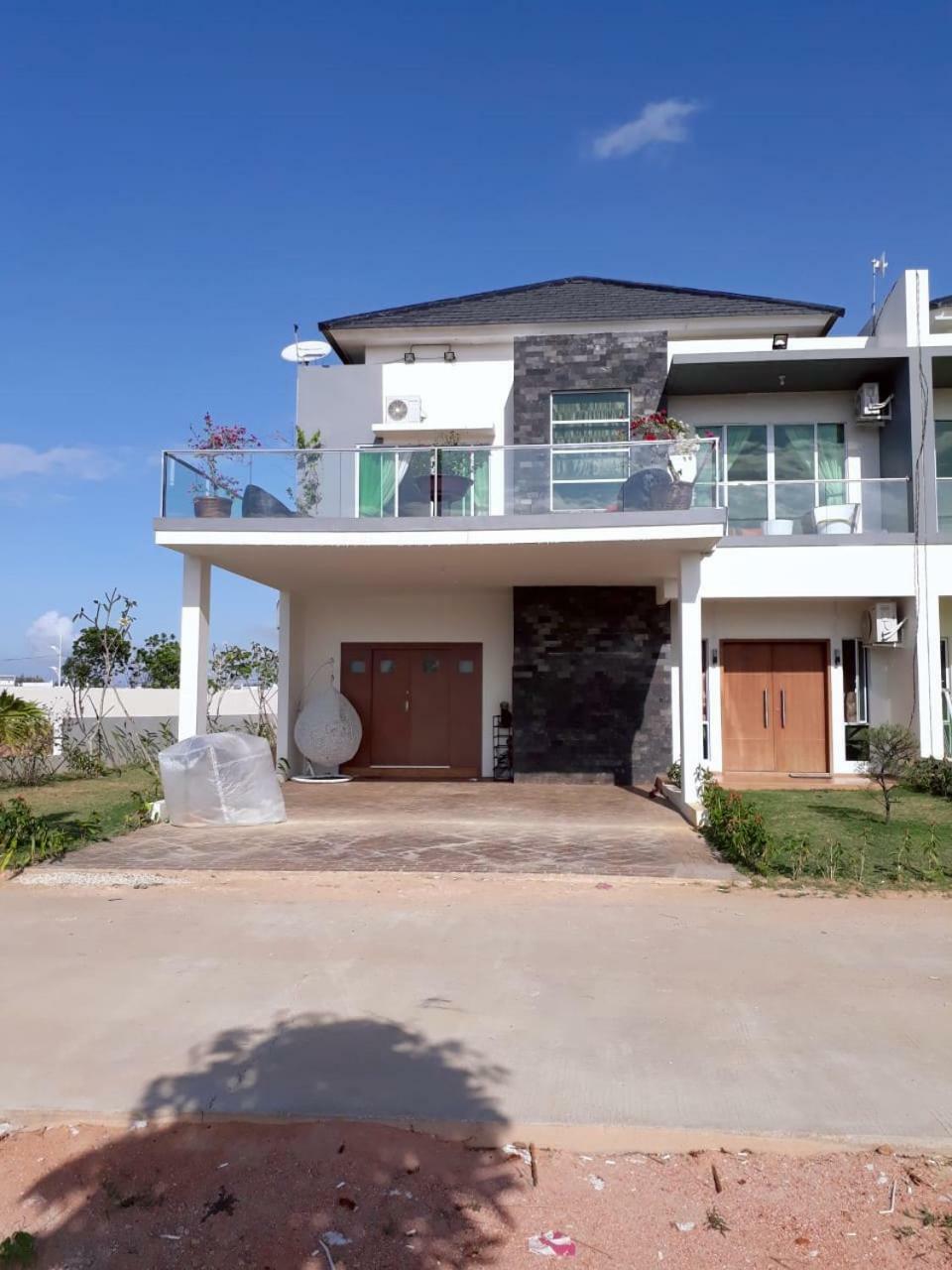 Jakson Homestay Batam Exterior foto